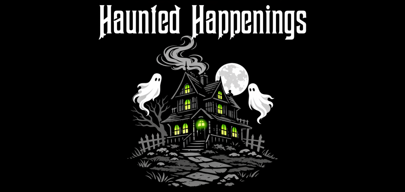 Haunted Happenings Theme 0426 Desktop