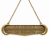 As Above, So Below Necklace