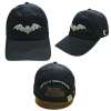 Bat Gothic Witchy Baseball Hat No Model Shop