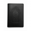 Gothic Passport Holder Front Shop