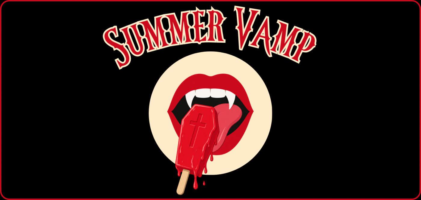 Summer Vamp 0726 Theme Desktop