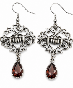 Vampire Blood Drop Earrings Shop