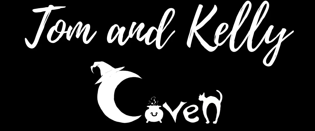 Tom and Kelly from Coven