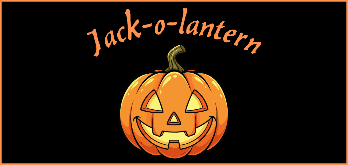 Jack 0 Lantern Theme 1026 Desktop